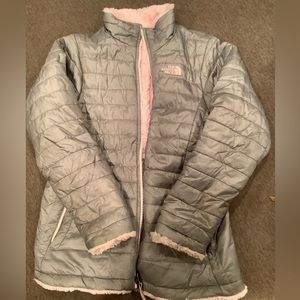 The North Face Coat - Size XL
